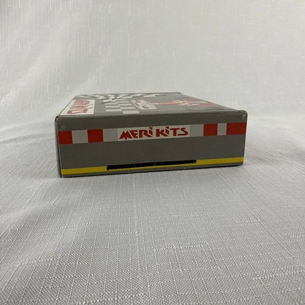 MERIKITS 1:43 1989 Ferrari 640/1 G.P Ungheria #MKS011